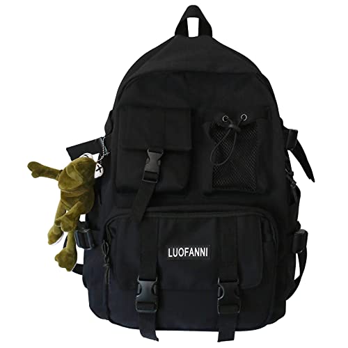 El Mejor Listado de Mochilas , listamos los 10 mejores. 46 Mochila para mujeres y hombres, mochila para portátil, mochila casual para laptop, mochila impermeable, mochila universitaria, mochila de secundaria