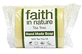 FAITH IN NATURE