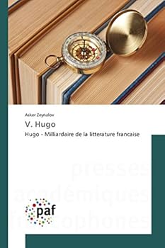 Paperback V. hugo [French] Book
