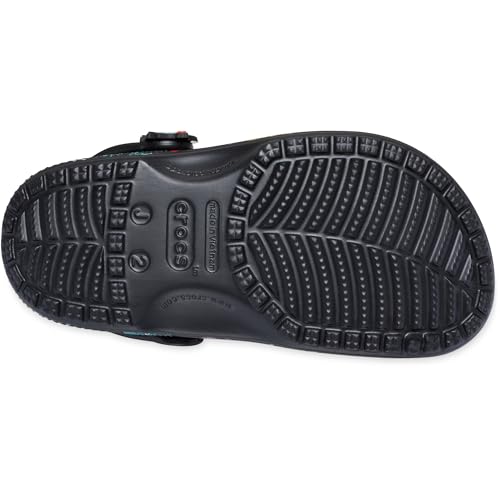 Crocs Nightmare Multi Classic Clog K pour enfant sabot mixte - 3