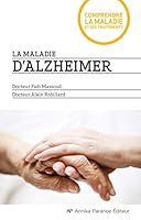 La maladie d'alzheimer 2923830148 Book Cover