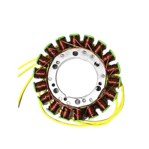 Bobine de stator NV400 / NV600 Shadow, l'alternative idéale pour vos longs trajets en road trip