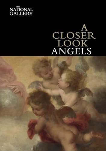 A Closer Look: Angels