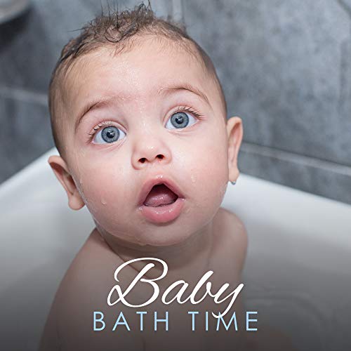 Baby Bath Time Baby Songs Academy, Baby Bath Time Music