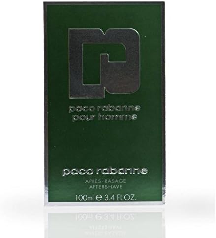 Paco Rabanne - Pour Homme For Men 100ml AFTERSHAVE