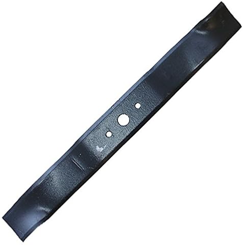 Cuchilla 510 mm mulching ad.ggp 81004381 1 para Castel Garden - GGP Cover