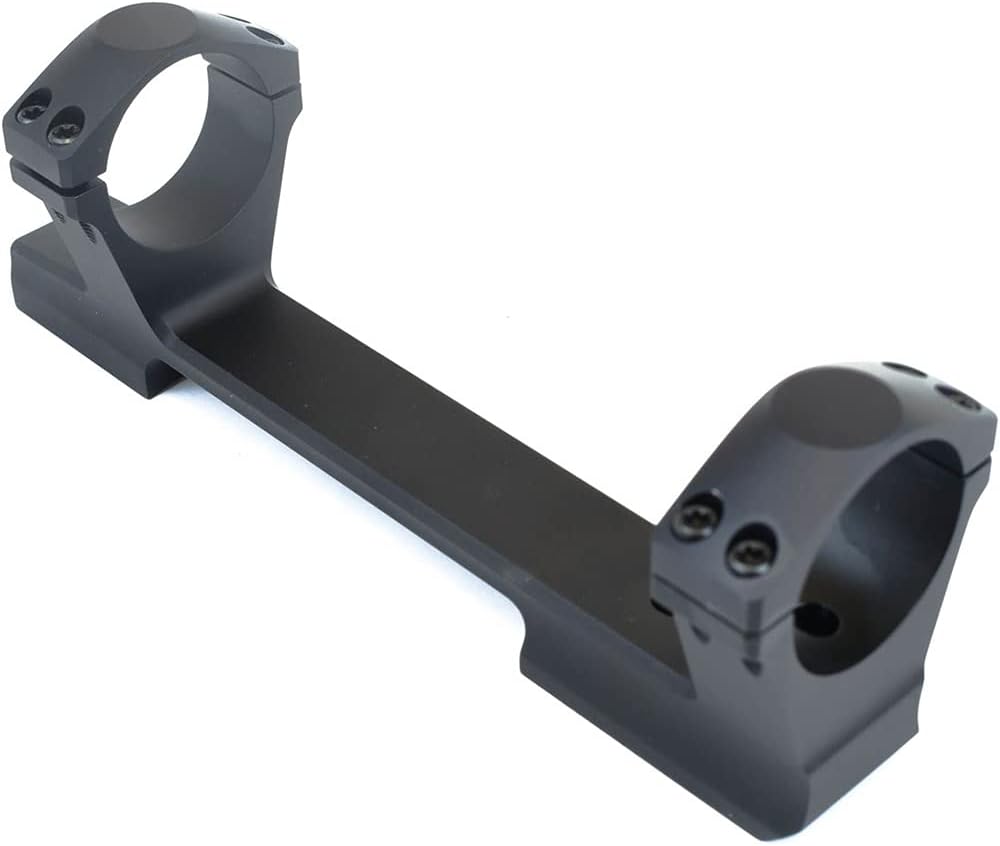 NightForce X-Treme Duty 20 MOA 30mm Direct Mount Fits Rem 700 SA/LA