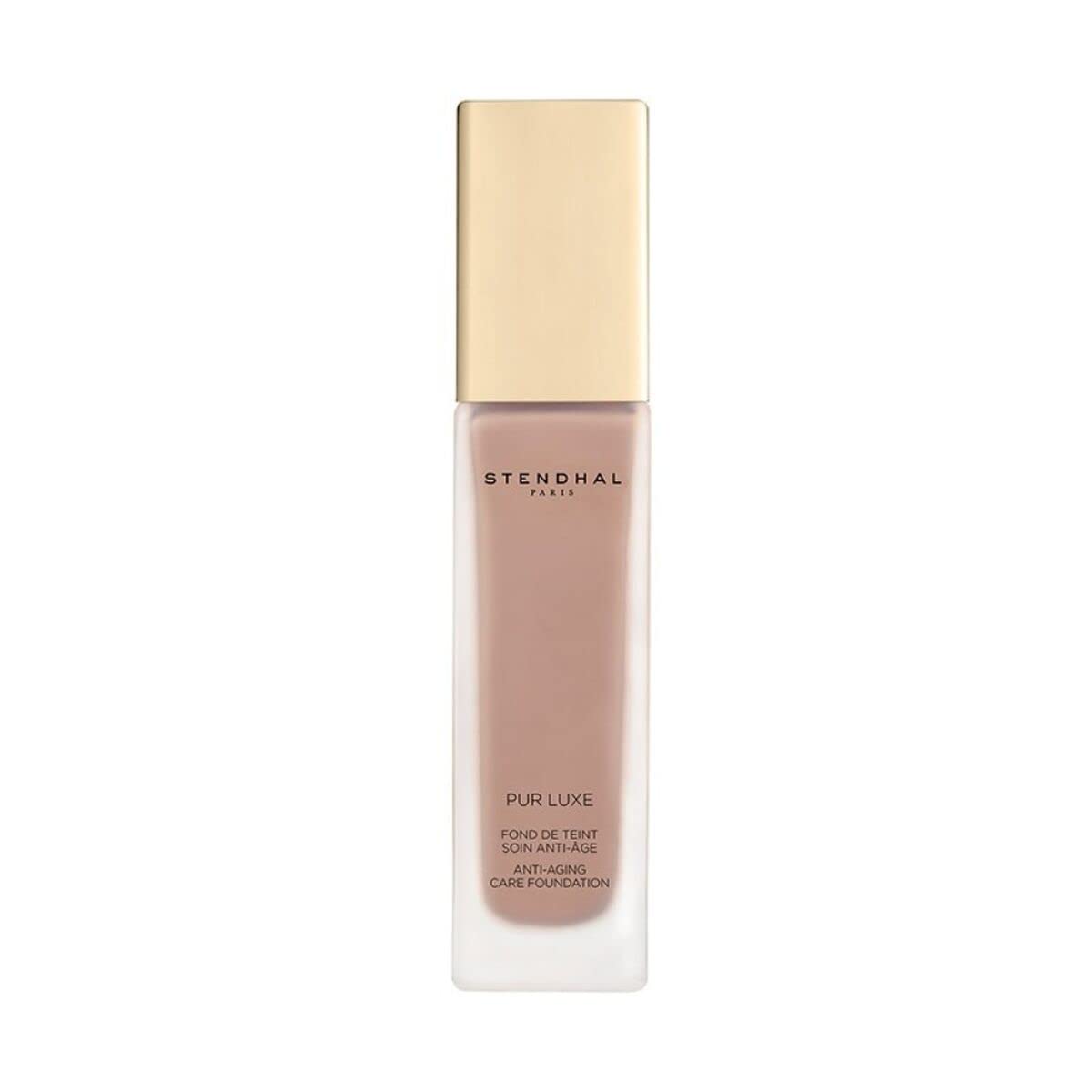 Stendhal Porcelain Make-up-Fond, 30 ml