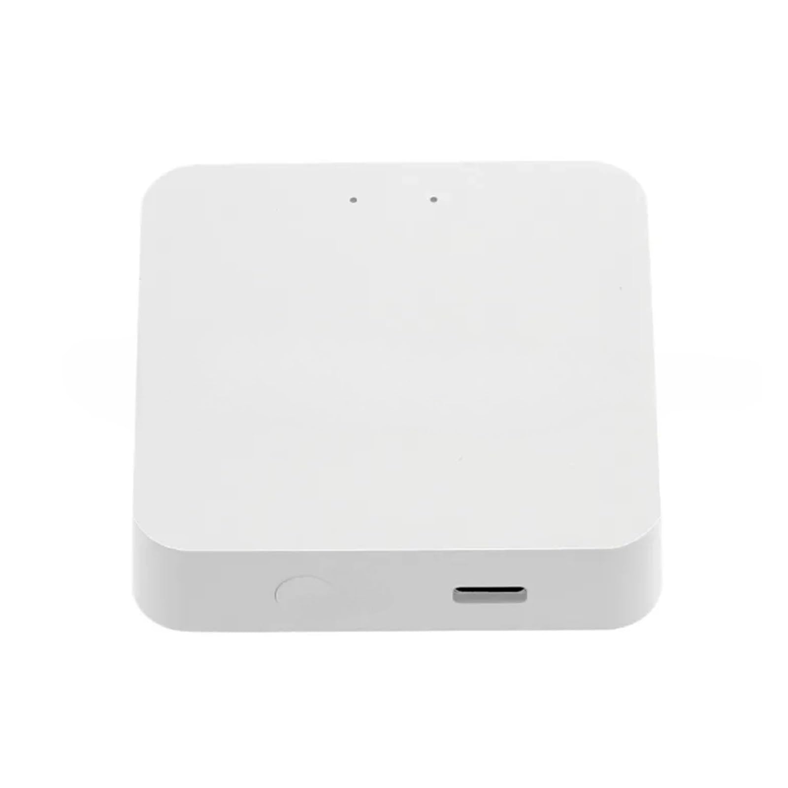 Tuya Smart Gateway Hub Bluetooth ZigBee Wireless Bridge