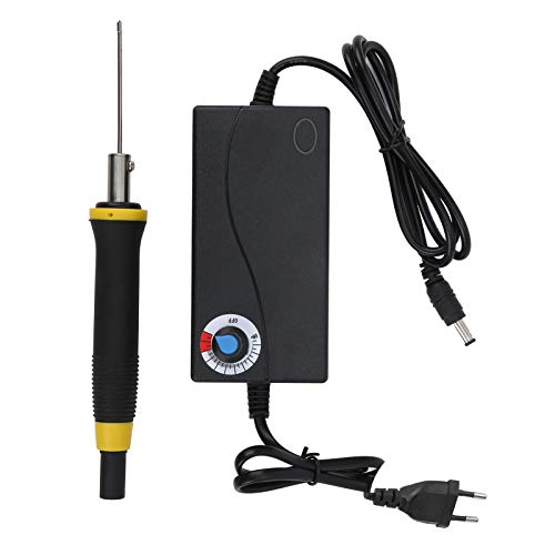 Taglierina per schiuma, 36W 50mm Taglierina per