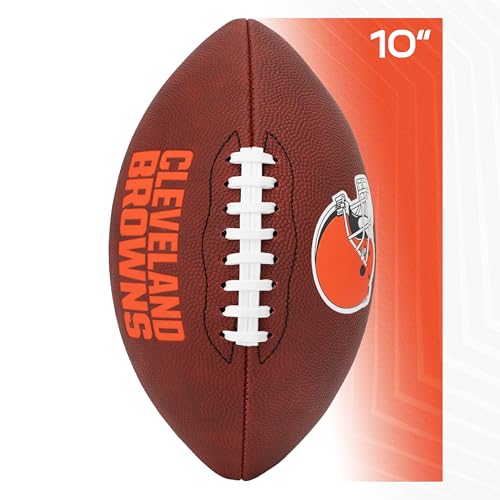 Image of Franklin Sports NFL Official Youth Football