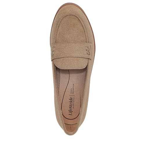 Image of LifeStride Women's Zee Loafer
