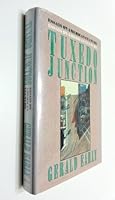 Tuxedo Junction: Essays on American Culture 0880012323 Book Cover