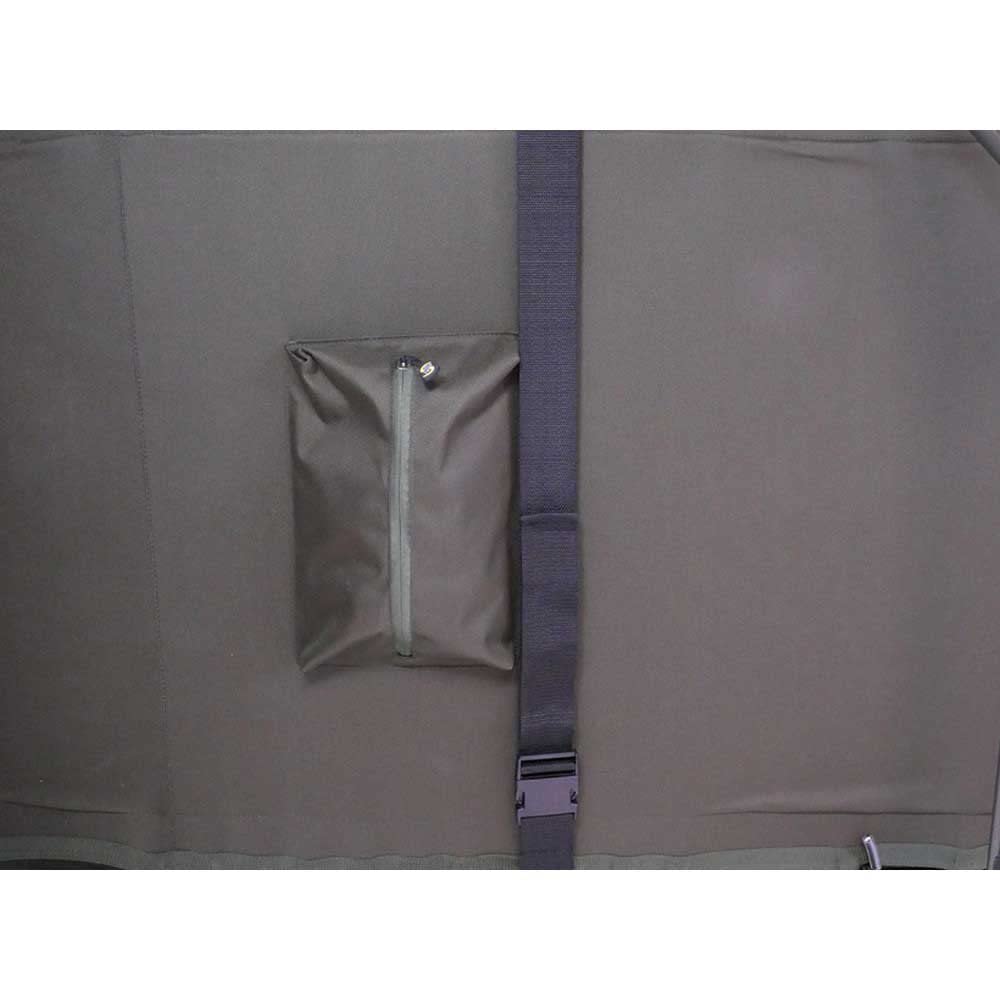 BLAX - Saco de dormir para 3 estaciones