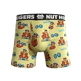 Bro Nuts L Multicolor