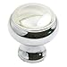 Rus 921 Ch 1.3125 In Cab Knob