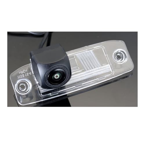 Caméra de recul KIA Ceed pour se garer facilement en ville avec Grand Angle 170°