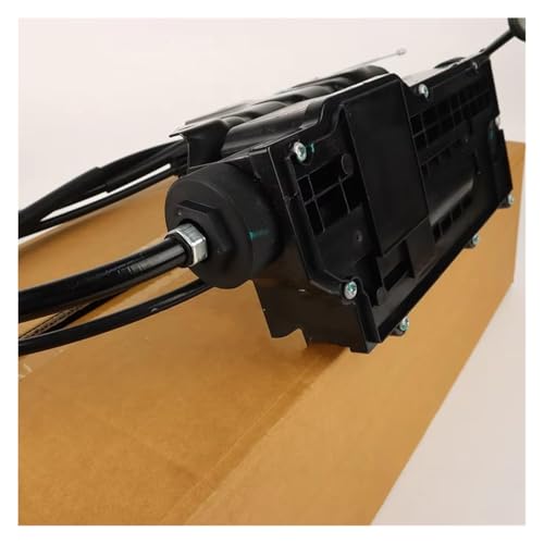 Actuador de Freno de Mano Electrónico con Control Estable para Modelos E70 y E71 4