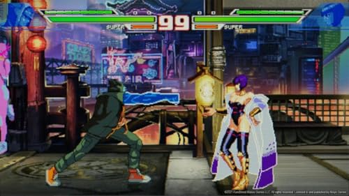 Blazing Strike Playstation 5 Neuf - vue 6