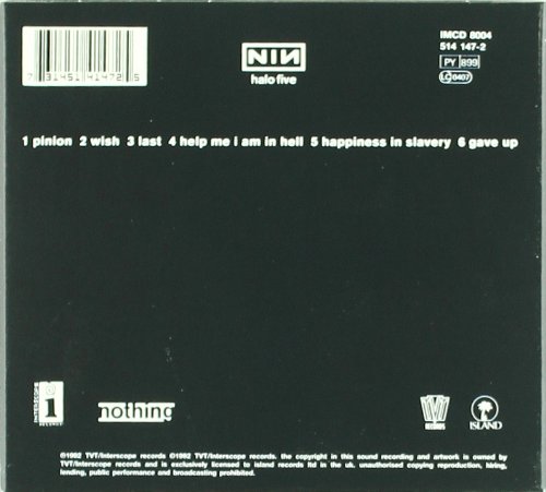 Miniatura 2 de EP roto