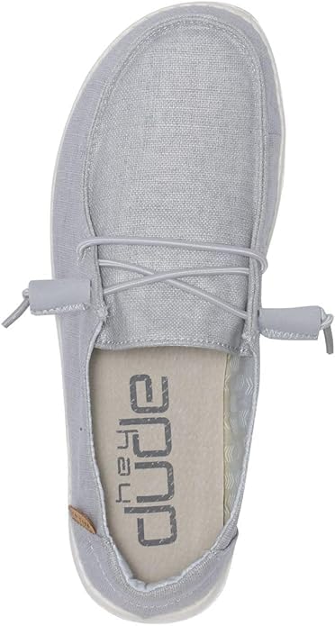 Image of HEYDUDE Women's Wendy Stretch