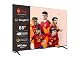 TCL Fernseher 65P639 65 Zoll (164 cm) LED 4K UHD Smart-TV