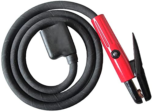 Carbon Arc Gouging Torch, 1000 AMP K4000 Welding Tool Extra Heavy Duty Torch For Manufacturing, Shipbuilding, Bridges, Construction