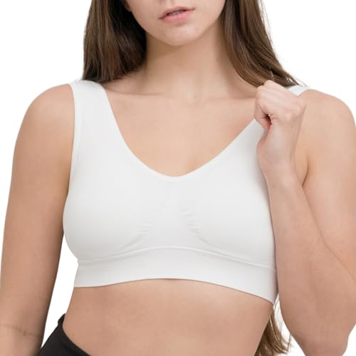 Coobie Comfort Bra4