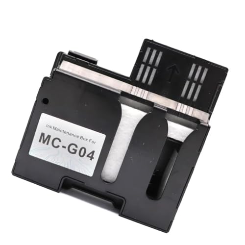 Boîte maintenance MC-G04 absorbeur encre imprimante Canon G3870 G3872 G3572
