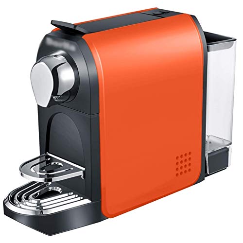 Cafetera Cápsula Inteligente Máquina De Café Oficina En El Hogar Máquina De Café Completamente Automática Pequeña…