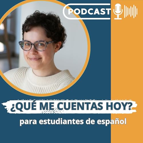 『NOVEDADES EN EL PÓDCAST』のカバーアート