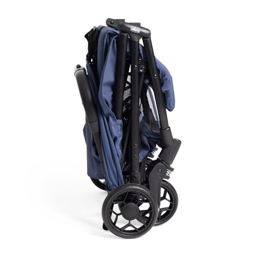 Variante de Chicco silla de paseo ligera Urbino Azul