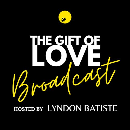 The Gift of Love Broadcast cover art