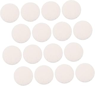 SAFIGLE Almohadillas de eliminación de maquil...