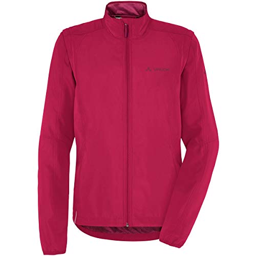 VAUDE Women's Dundee Classic ZO Jacket