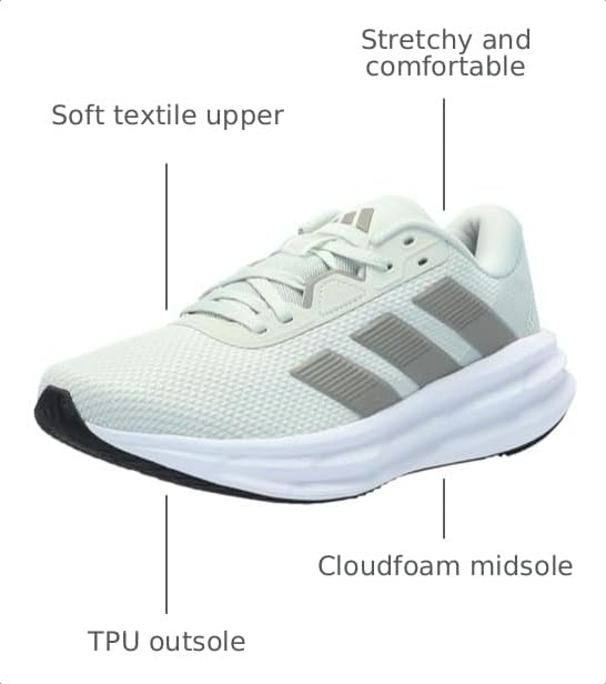 Image of Adidas Women's Galaxy 7 Running Shoes