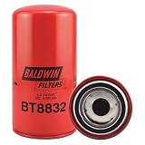 Baldwin BT8832 Heavy Duty Hydraulic Spin-On Filter