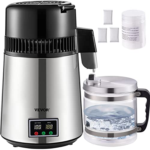 Best Water Distillers Consumer Reports Reviews in 2022