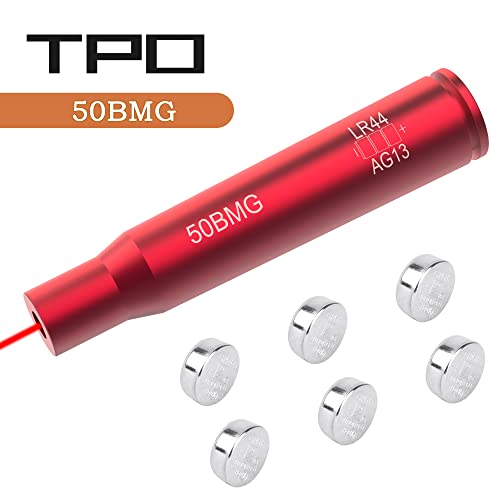 Eastern Tactical Supply .50 BMG Boresighter