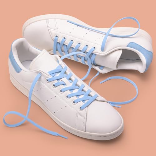 Image of Miscly Flat Elastic Shoelaces