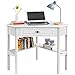 yaheetech-bureau-dangle-poste-de-travail-informatique-bureau-en-bois-avec-tiroir-et-etagere-de-rangement-design-classique-et-elegant-106-x-715-x-765-cm-blanc