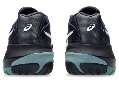 Image of ASICS Gel-Resolution X