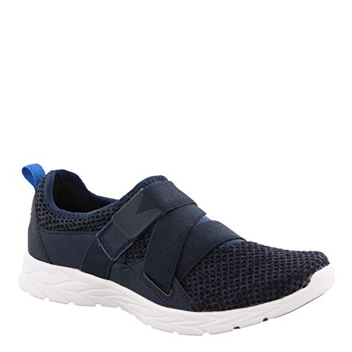Vionic Women's, Aimmy Active Sneaker Navy 8 M