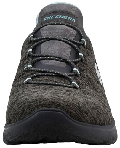 Image of Skechers Women's Summits - Quick Getaway Sneaker
