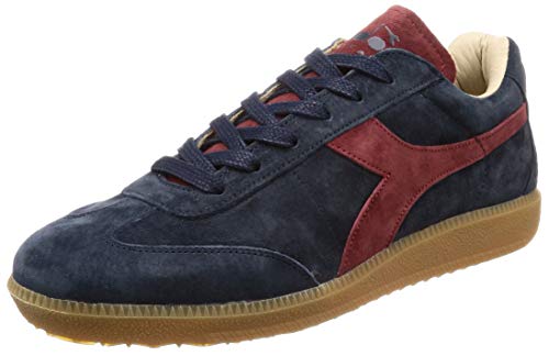 Diadora Heritage - Sneakers Football 80'S Core 3 EVO para Hombre (EU 41)