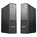Lenovo ThinkCentre Neo 30s Gen 5 SFF Desktop Computer, 10-core Intel Core i7-13620H, 16GB DDR5, 512GB SSD, HDMI + VGA, Wi-Fi, RJ-45, USB-C, Wired Keyboard & Mouse, Windows 11 Pro