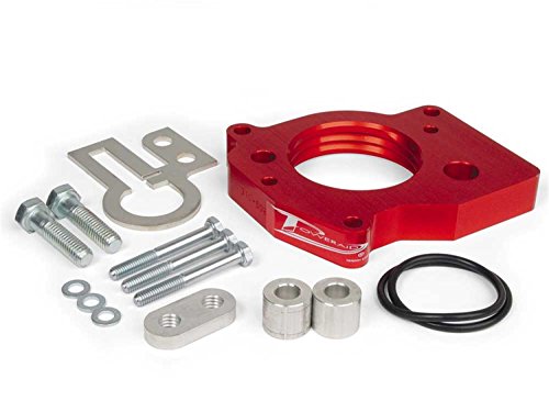 Airaid 310-508 PowerAid Throttle Body Spacer