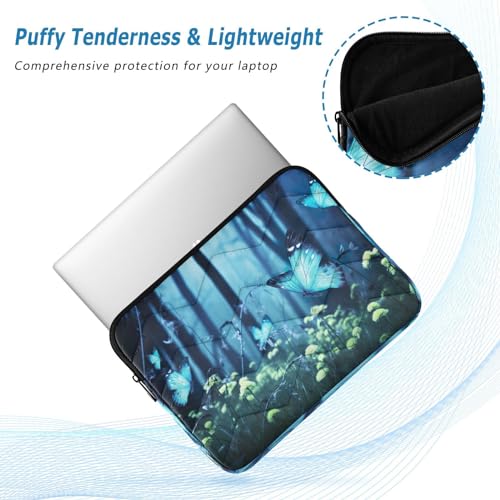 Funda protectora para laptop 13-14 pulgadas miniatura 5