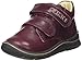 Primigi PKK 83518, Scarpa per Neonati, Unisex - Bambini e Ragazzi, Rosso (Bordeaux), 19 EU