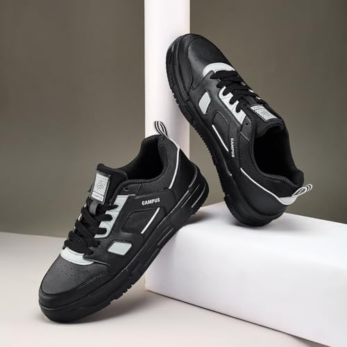 Image of Campus Men's Stomp Sneakers
